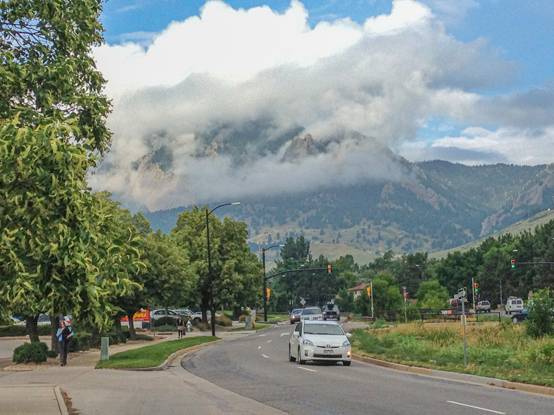  Boulder Colorado 