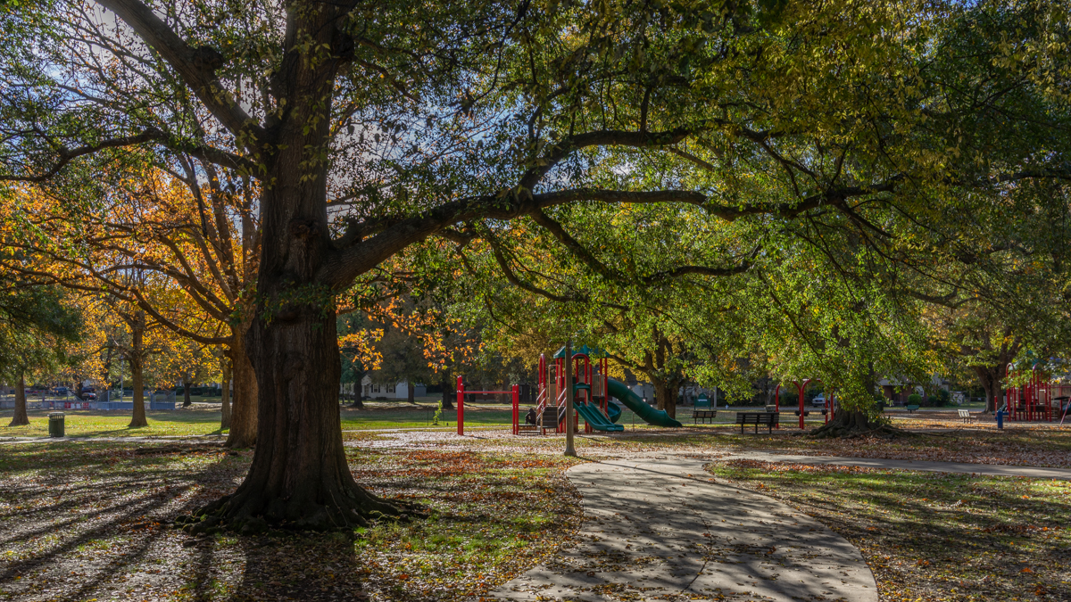  Gaisman Community Center